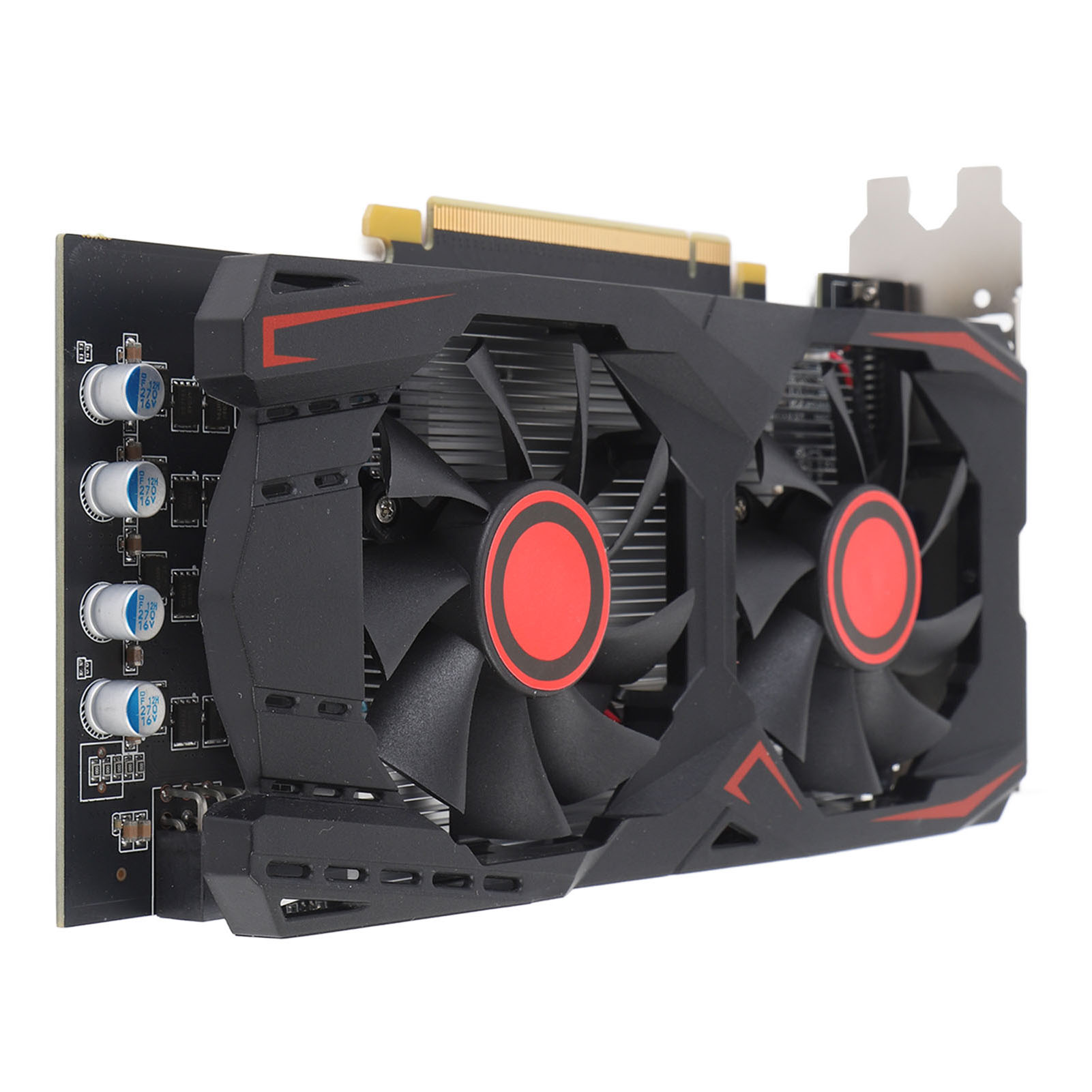 Pc Gaming Liquid - グラフィックカード PCIE 2.0 16X スロット ゲーミングビデオカード