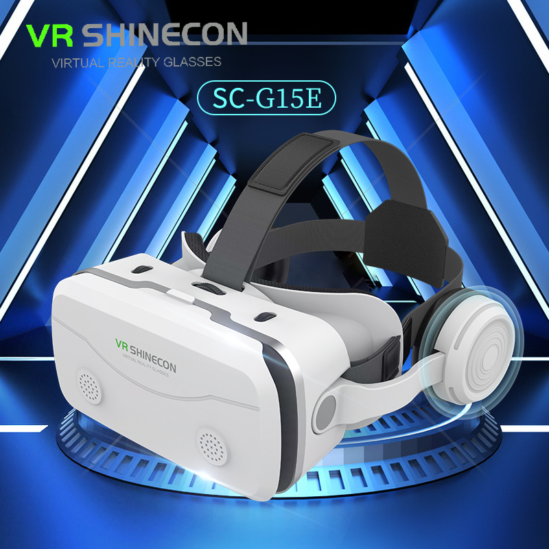 バーチャルリアリティ VR メガネ 3D ヘッドセットデバイ - Vr Headset Pc のレビューと価格