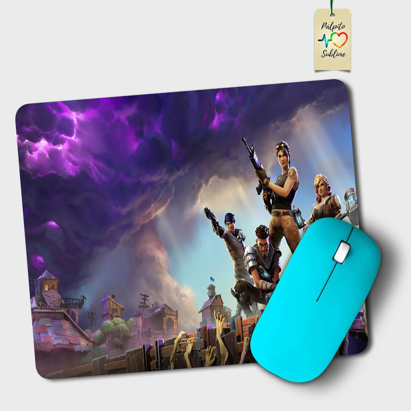 ゲームフォートナイトス小型マウスパッドデスクマットアニメゲー - Pc Gaming Lounge のレビューと価格